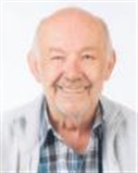 Profilbild Hans Günter Stockhausen